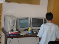 fotka z laboratria