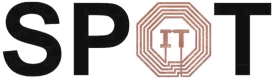 logo SPOT IT